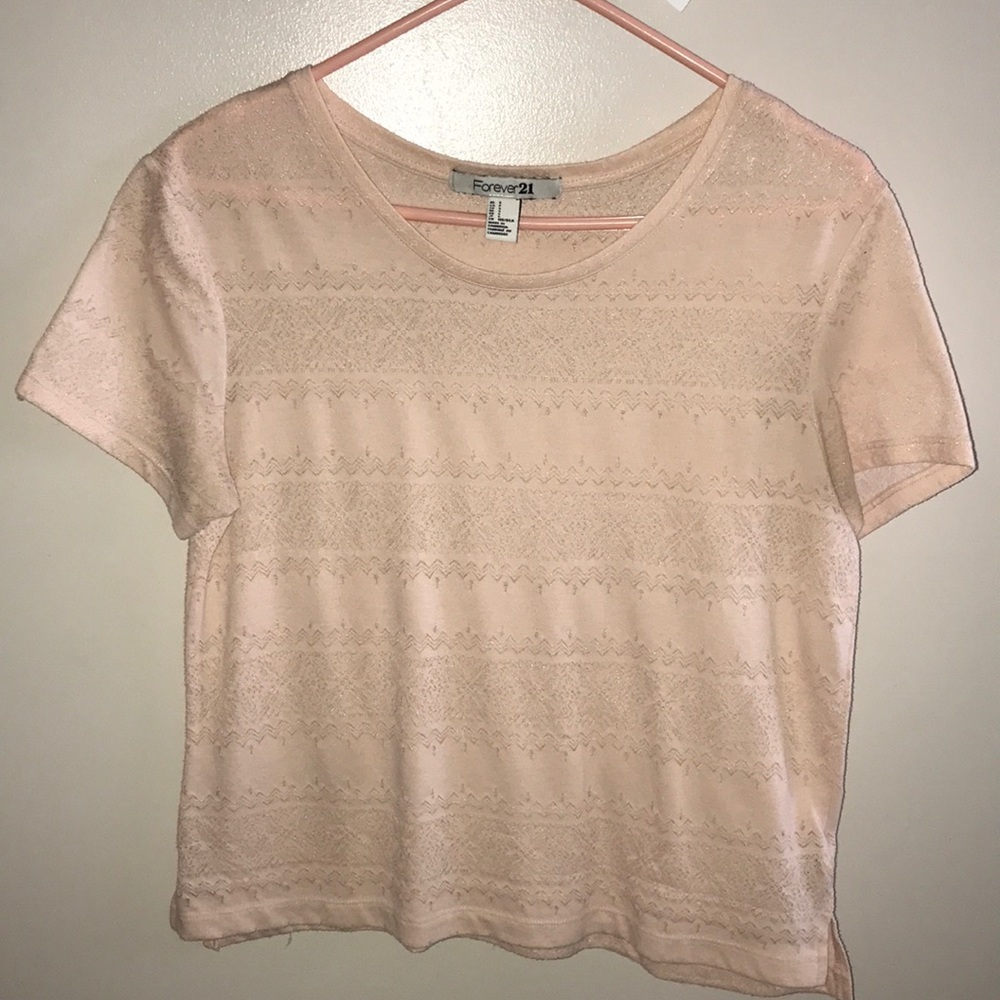 Forever 21 shirt